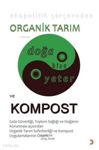 Organik Tarım ve Kompost - 1