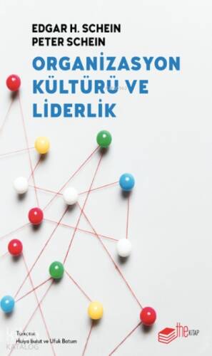 Organizasyon Kültürü ve Liderlik - 1