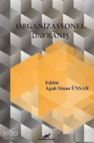 Organizasyonel Davranış - 1