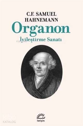 Organon İyileştirme Sanatı - 1