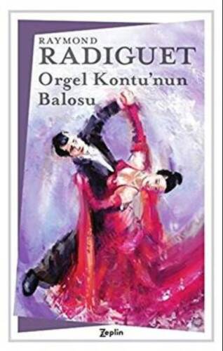 Orgel Kontu'nun Balosu - 1