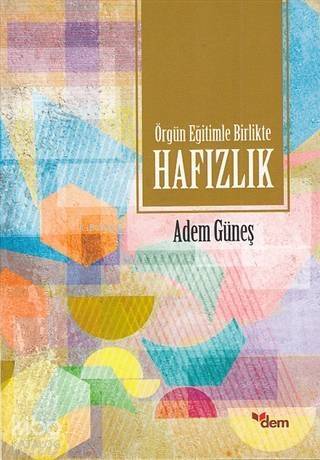 Örgün Eğitimle Birlikte Hafızlık - 1