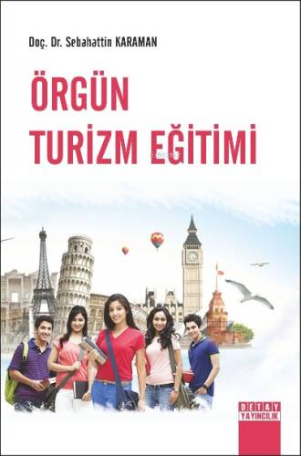 Örgün Turizm Eğitimi - 1