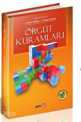 Örgüt Kuramları - 1