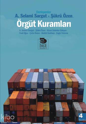 Örgüt Kuramları - 1