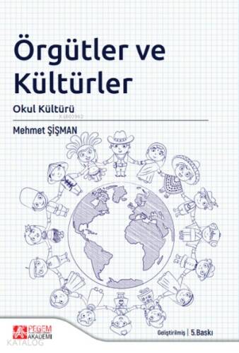 Örgütler ve Kültürler - 1