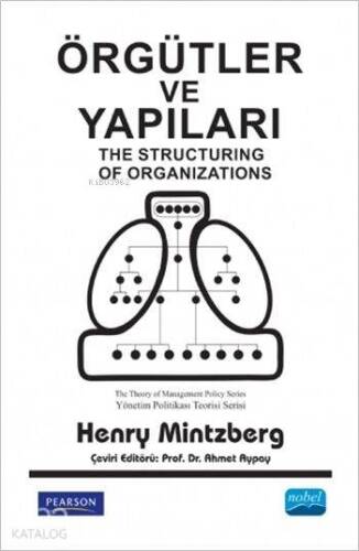 Örgütler ve Yapıları - 1