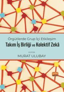 Örgütlerde Grup İçi Etkileşim, Takım İşbirliği ve Kolektif Zekâ - 1