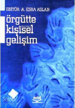 Örgütlerde Kişisel Gelişim - 1