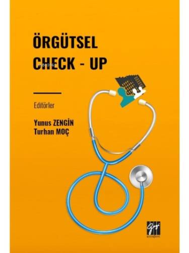 Örgütsel Check - Up - 1