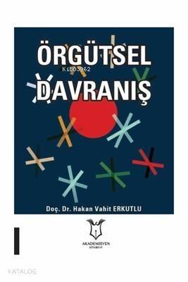 Örgütsel Davranış - 1