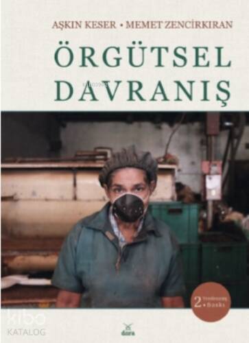 Örgütsel Davranış - 1