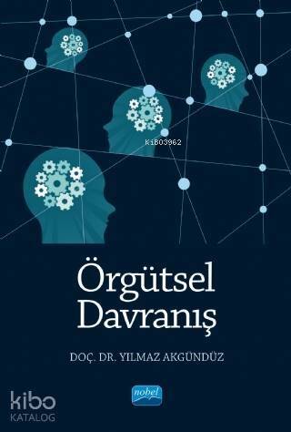 Örgütsel Davranış - 1