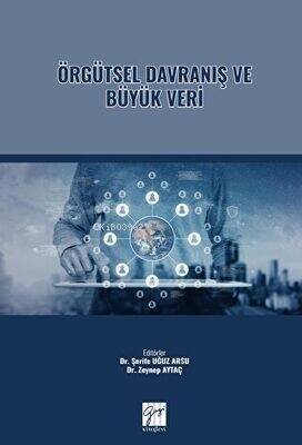 Örgütsel Davranış ve Büyük Veri - 1