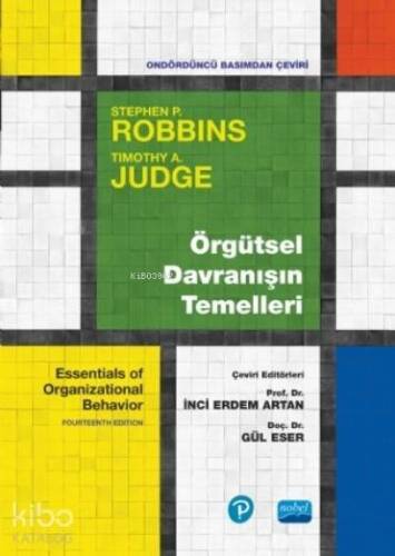 Örgütsel Davranışın Temelleri - 1