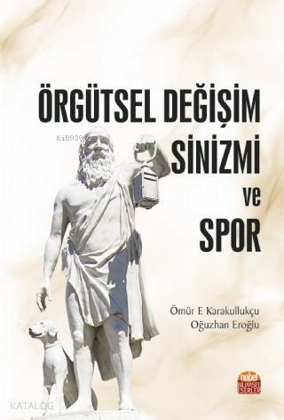 Örgütsel Değişim Sinizmi ve Spor - 1