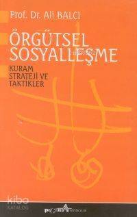 Örgütsel Sosyalleşme - 1