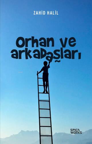 Orhan ve Arkadaşları - 1