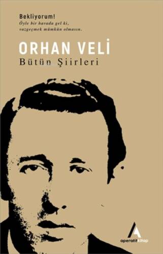 Orhan Veli - Bütün Şiirleri - 1