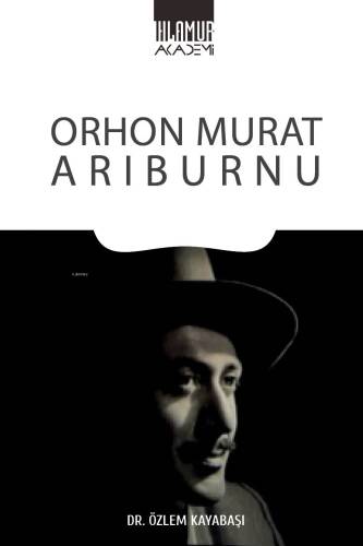 Orhon Murat Arıburnu - 1