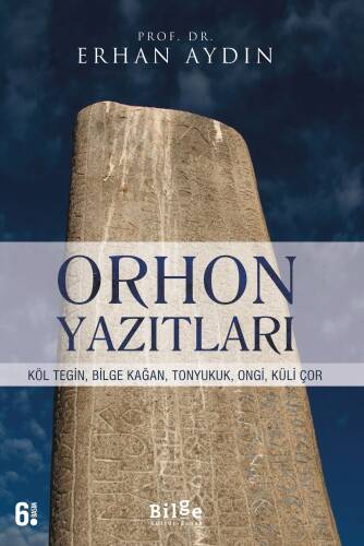 Orhon Yazıtları - 1