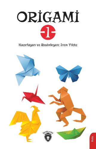 Origami -1 - 1