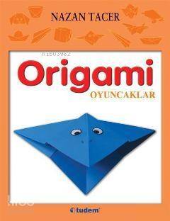 Origami - Oyuncaklar - 1