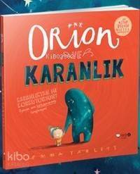 Orion ve Karanlık - 1