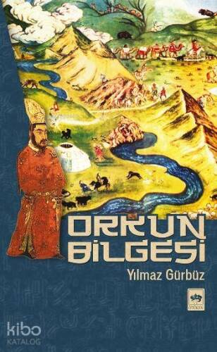 Orkun Bilgesi - 1