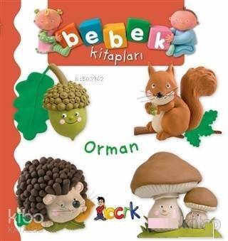 Orman - Bebek Kitapları - 1