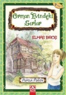 Orman Evindeki Sırlar; Elmas Broş - 1