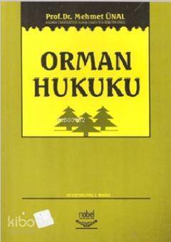 Orman Hukuku - 1