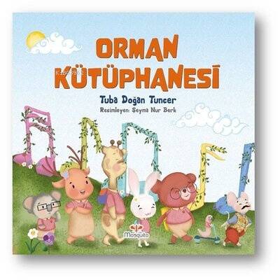 Orman Kütüphanesi - 1