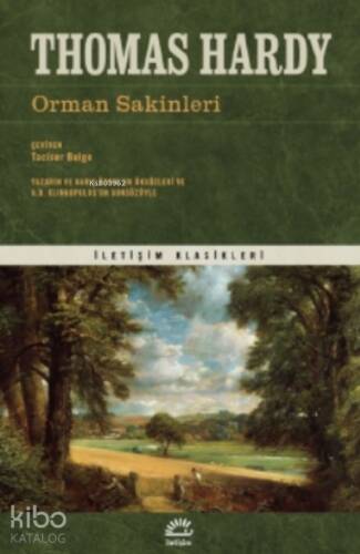 Orman Sakinleri - 1