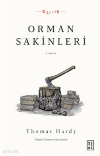 Orman Sakinleri - 1