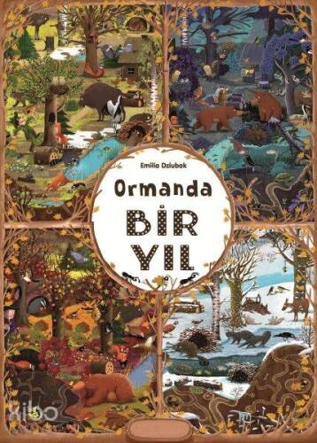 Ormanda Bir Yıl - 1