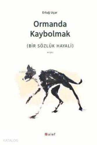 Ormanda Kaybolmak; Bir Sözlük Hayali - 1