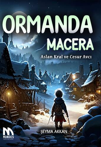 Ormanda Macera - 1