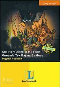 Ormanda Tek Başına Bir Gece; 11 Yaş Üzeri - 1