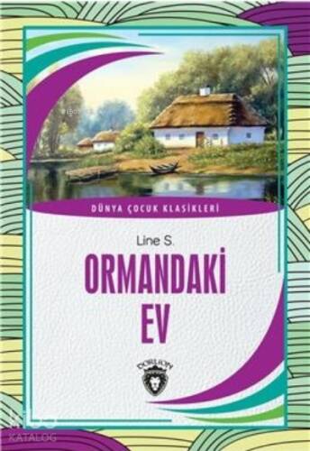 Ormandaki Ev - 1