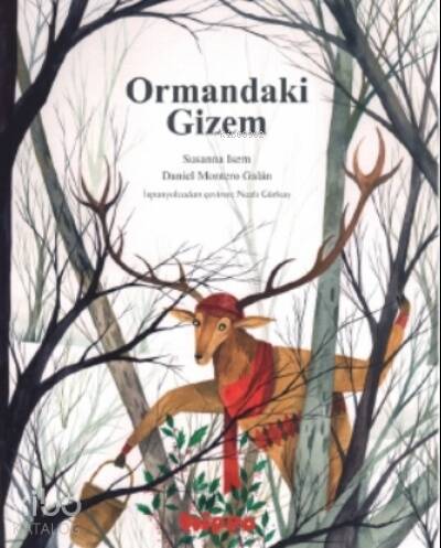 Ormandaki Gizem - 1