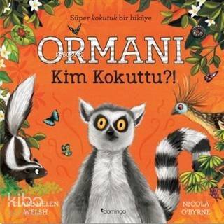 Ormanı Kim Kokuttu - 1