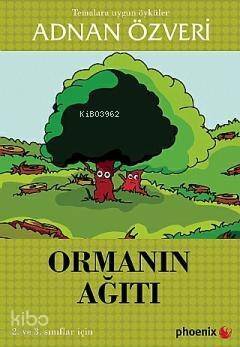 Ormanın Ağıtı - 1