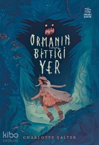 Ormanın Bittiği Yer - 1