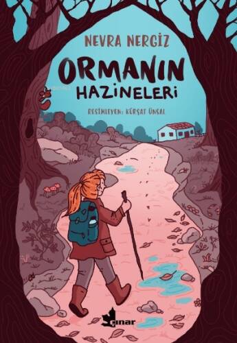 Ormanın Hazineleri - 1