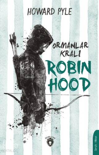 Ormanlar Kralı Robin Hood - 1