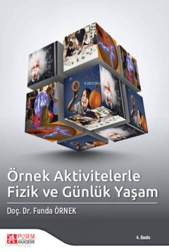 Örnek Aktivitelerle Fizik ve Günlük Yaşam - 1