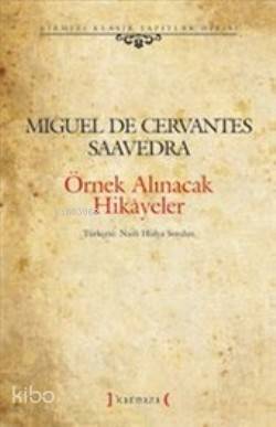 Örnek Alınacak Hikayeler - 1