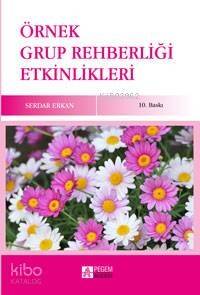 Örnek Grup Rehberliği Etkinlikleri - 1