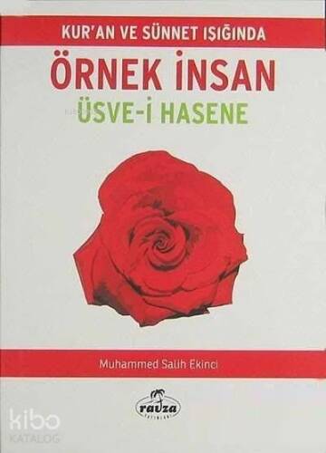 Örnek Insan Üsve-i Hasene ( Cep Boy ) - 1